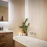 Lägenhet Wow! Fjord View - Designer Apartment, 2 Bedrooms, Sleeps 6 People