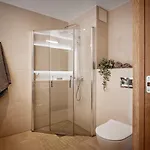 Wow! Fjord View - Designer Apartment, 2 Bedrooms, Sleeps 6 People Oslo