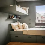 Lägenhet Wow! Fjord View - Designer Apartment, 2 Bedrooms, Sleeps 6 People *