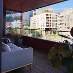 Wow! Fjord View - Designer Apartment, 2 Bedrooms, Sleeps 6 People Oslo