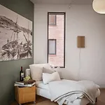 Wow! Fjord View - Designer Apartment, 2 Bedrooms, Sleeps 6 People Oslo