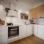 Lägenhet Wow! Fjord View - Designer Apartment, 2 Bedrooms, Sleeps 6 People *