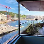 Lägenhet Wow! Fjord View - Designer Apartment, 2 Bedrooms, Sleeps 6 People Oslo