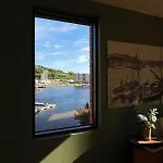 Wow! Fjord View - Designer Apartment, 2 Bedrooms, Sleeps 6 People Oslo