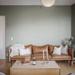 Lägenhet Wow! Fjord View - Designer Apartment, 2 Bedrooms, Sleeps 6 People Oslo