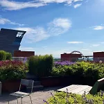 Lägenhet Wow! Fjord View - Designer Apartment, 2 Bedrooms, Sleeps 6 People *