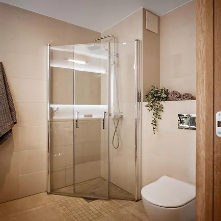 Wow! Fjord View - Designer Apartment, 2 Bedrooms, Sleeps 6 People Oslo