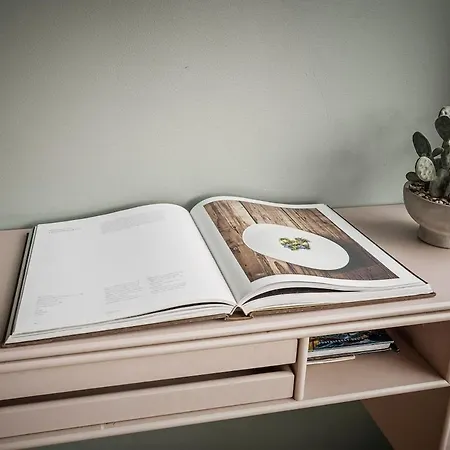 Wow! Fjord View - Designer Apartment, 2 Bedrooms, Sleeps 6 People Apartament