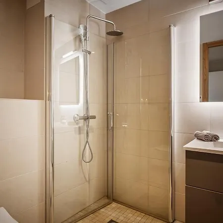 Apartament Wow! Fjord View - Designer Apartment, 2 Bedrooms, Sleeps 6 People