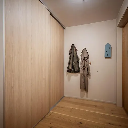 Wow! Fjord View - Designer Apartment, 2 Bedrooms, Sleeps 6 People アパート オスロ